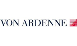 SG Weißig Tischtennis - Unser Sponsor VON ARDENNE