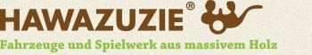 SG Weißig Tischtennis - Unser Sponsor HAWAZUZI
